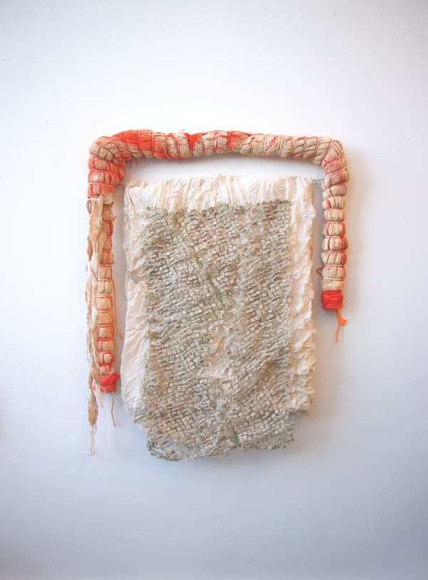 Thea Moston, Nested