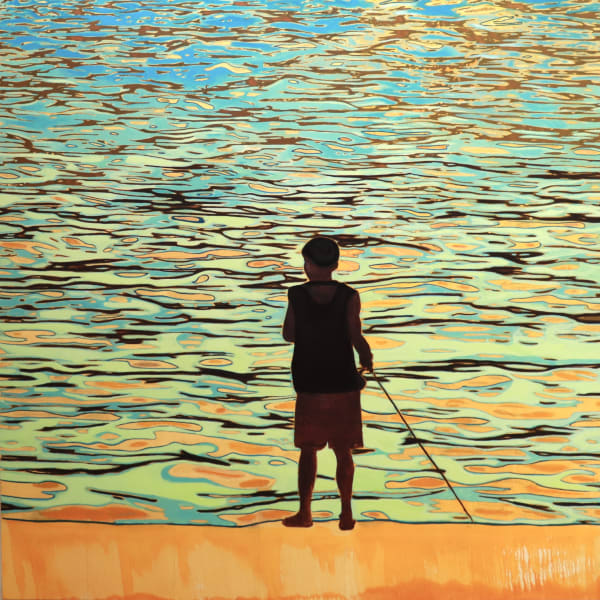 Tom Speedy, Adrift