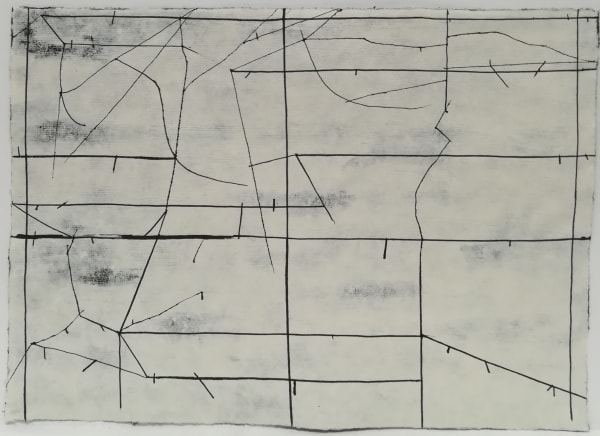 Hanns Schimansky Untitled, 2015
