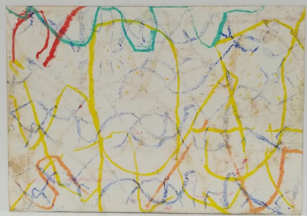Hanns Schimansky Untitled, 1995