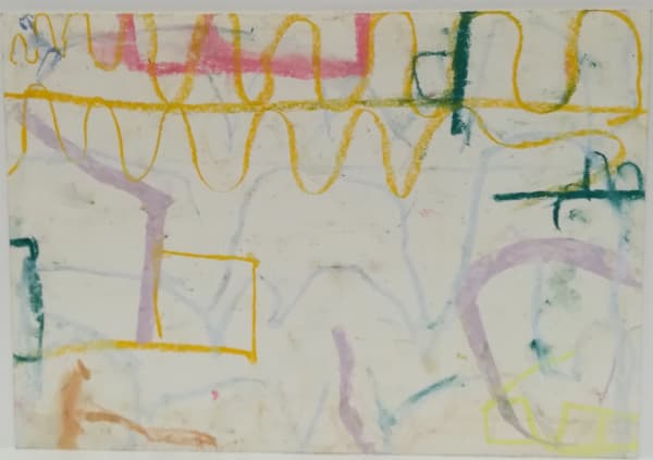 Hanns Schimansky Untitled, 1995