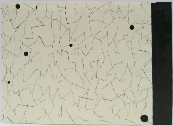 Hanns Schimansky Untitled, 2015