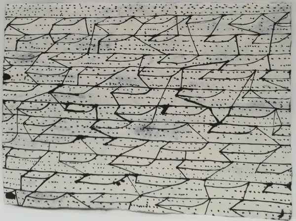 Hanns Schimansky Untitled, 2015