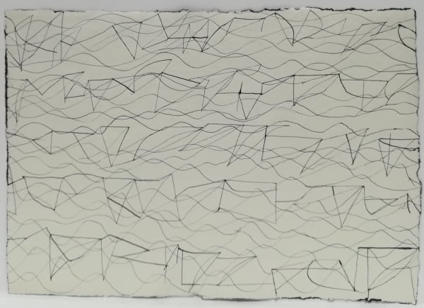 Hanns Schimansky Untitled, 2015