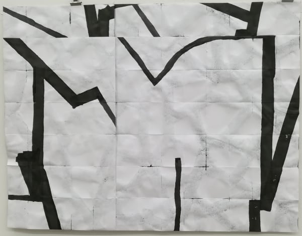 Hanns Schimansky Untitled, 2016