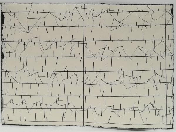 Hanns Schimansky Untitled, 2015