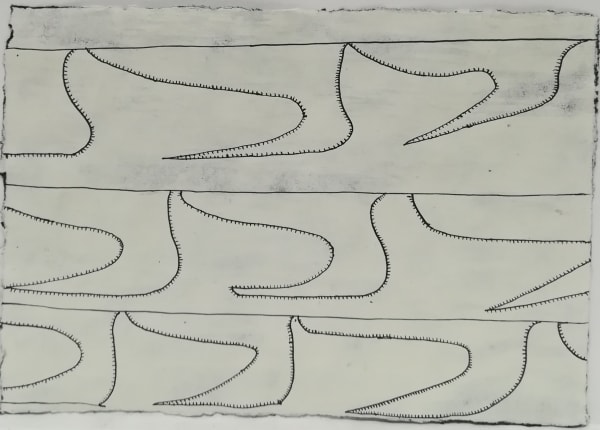 Hanns Schimansky Untitled, 2017