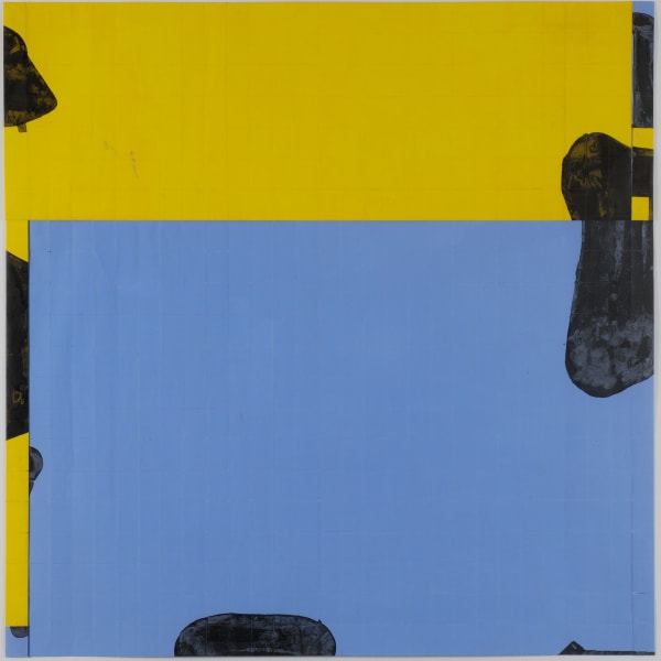 Hanns Schimansky Untitled, 2003