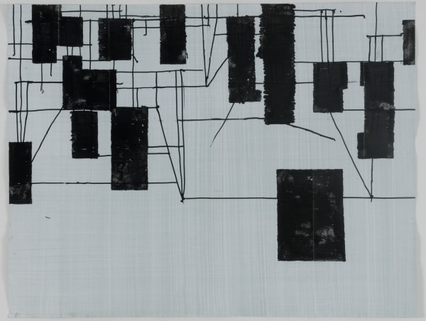 Hanns Schimansky Untitled, 2009