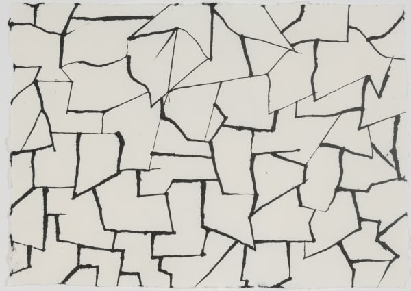 Hanns Schimansky Untitled, 2017