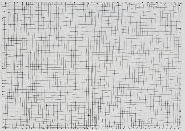 Hanns Schimansky Untitled, 2017