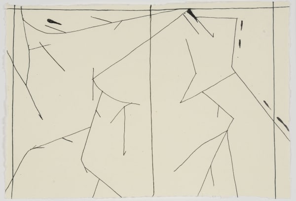 Hanns Schimansky Untitled, 2017