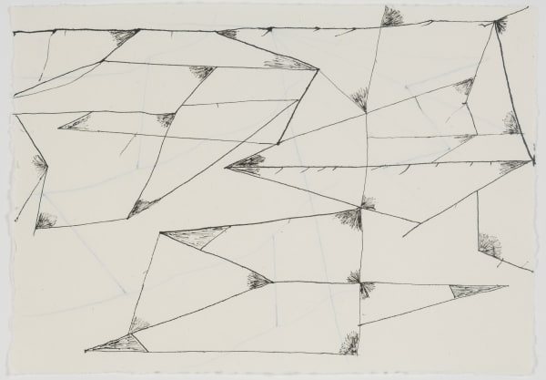 Hanns Schimansky Untitled, 2017