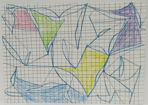 Hanns Schimansky Untitled, 2015