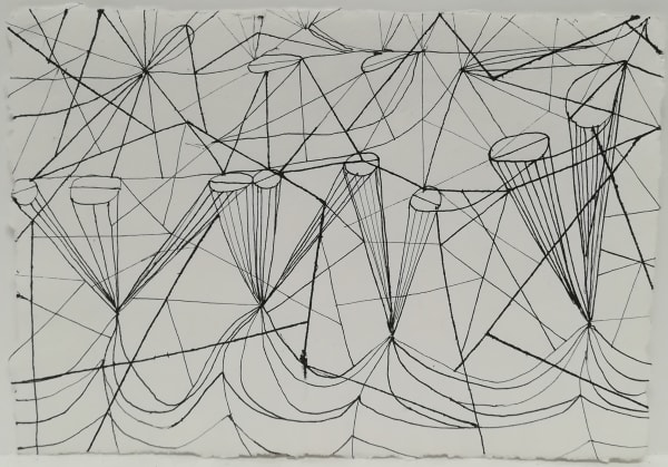 Hanns Schimansky Untitled, 2017