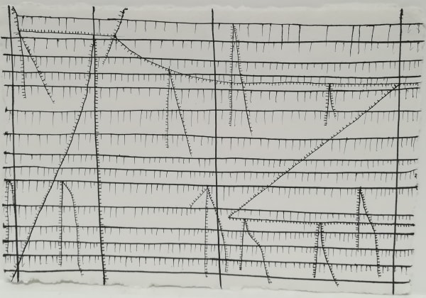 Hanns Schimansky Untitled, 2017