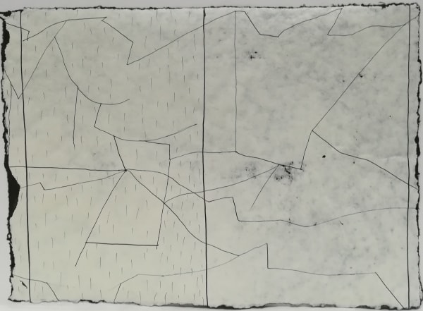 Hanns Schimansky Untitled, 2015
