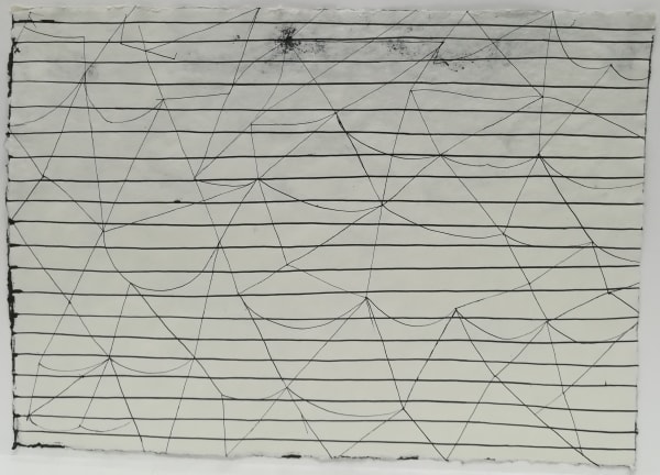 Hanns Schimansky Untitled, 2015