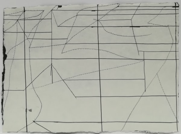 Hanns Schimansky Untitled, 2015