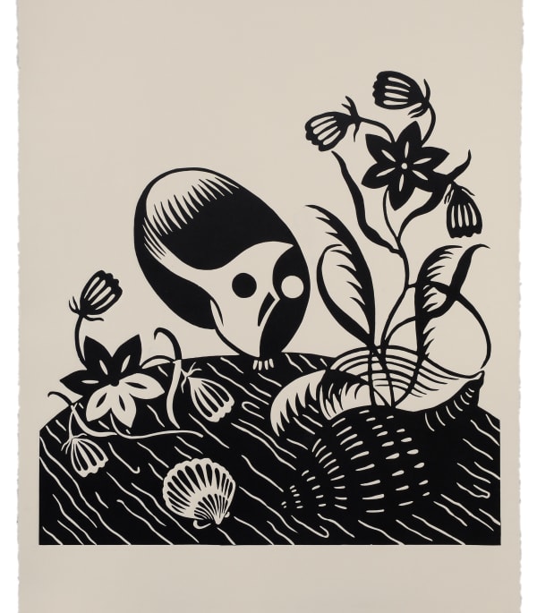 Jorge Nesbitt Untitled, 2018