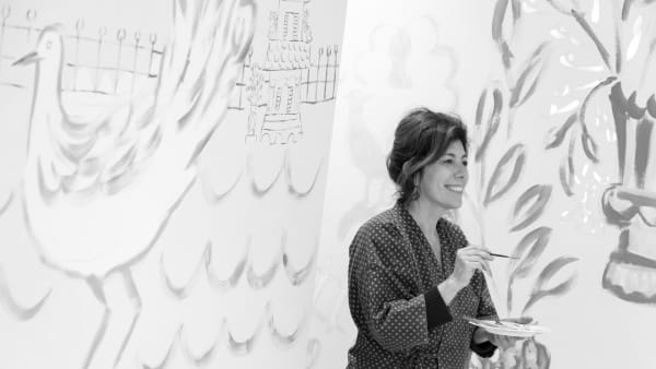 © Micheline Pelletier