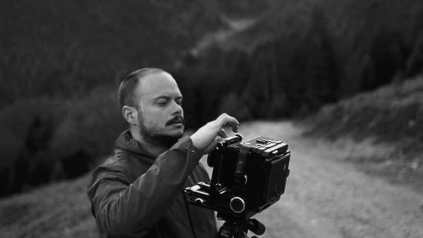 Márcio Vilela - New Moon, 2023