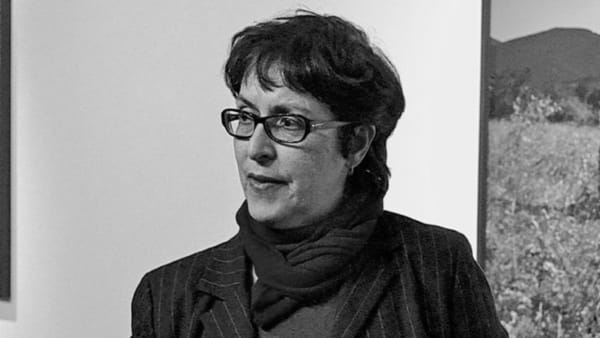 Manuela Marques - Lacis 1, 2018