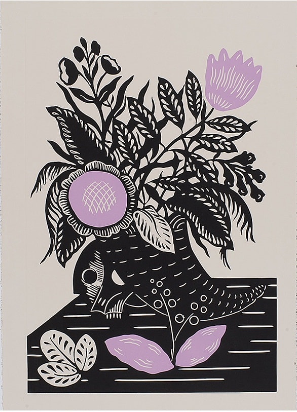 Jorge Nesbitt, Sans titre, 2017