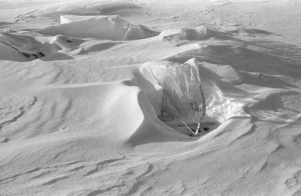 Renate Graf, Alaska, 2019