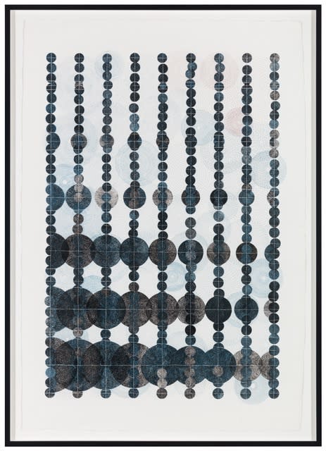 Bruno Castro Santos, Sans titre, 2021