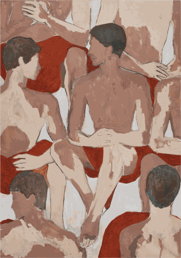 Roberto Ruspoli, Eucalypus, 2023