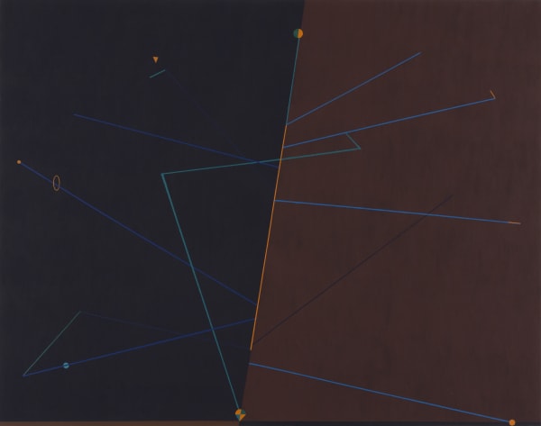 Manuel Caldeira, Sem título, 2018