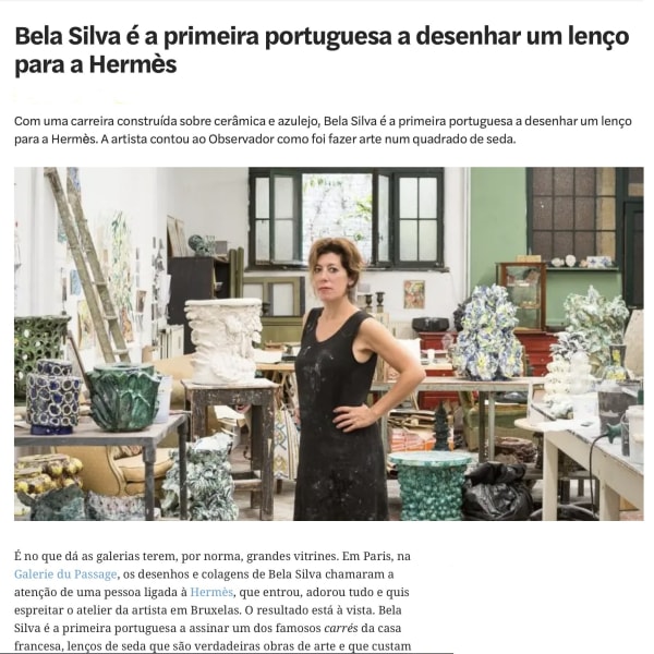 Bela Silva