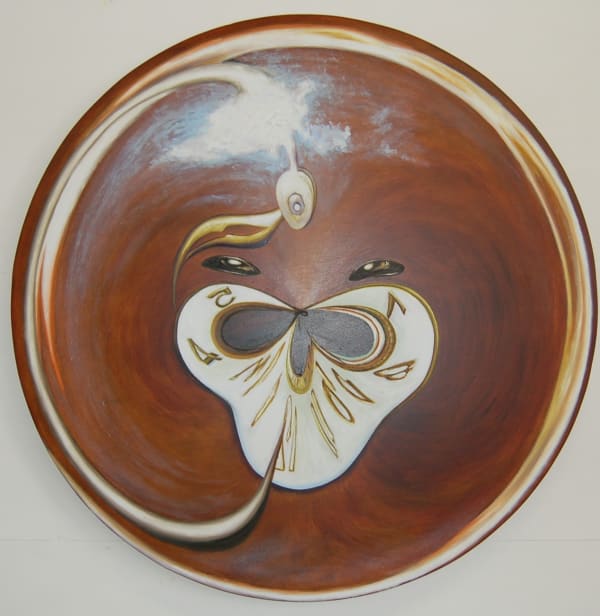 Ray Smith Bruno, 2007