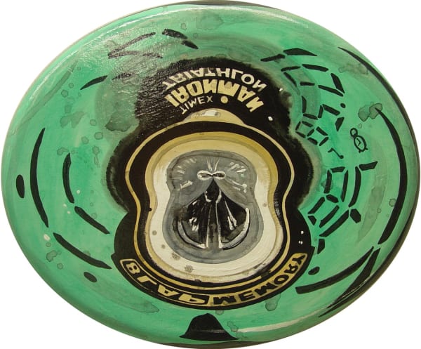 Ray Smith 11:38 AM (Timex), 2003