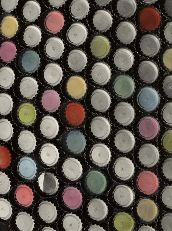 Cristina Kahlo ...A otro, 2003