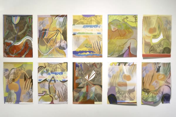 Surfacing Installation 10 01