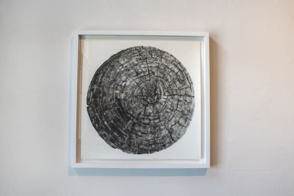 Installation images by Yadira Silva