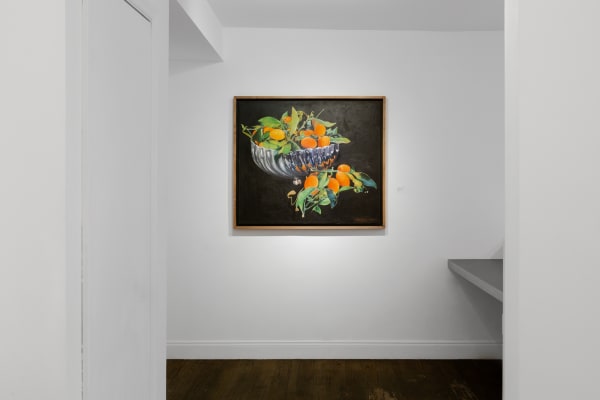 Installation images by Daniel Terna