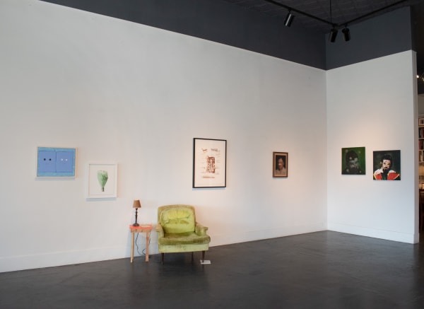 Installation Images by Yadira Silva