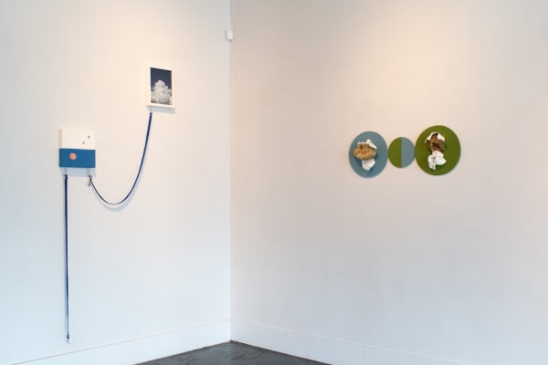 Installation Images by Yadira Silva