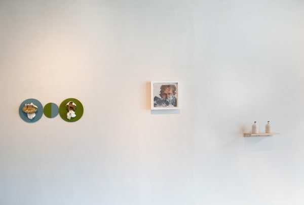 Installation Images by Yadira Silva