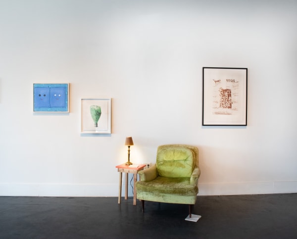 Installation Images by Yadira Silva