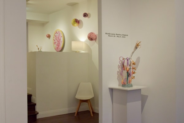 Installation Images by Ysabella Punzalan