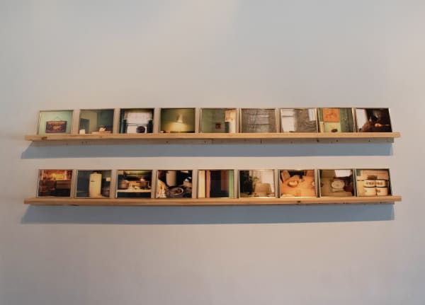 Installation Images by Yadira Silva
