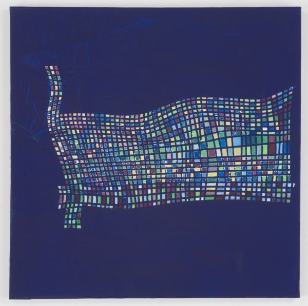 Cecilia Biagini, Radical Nature of the Concrete Thing, 2008