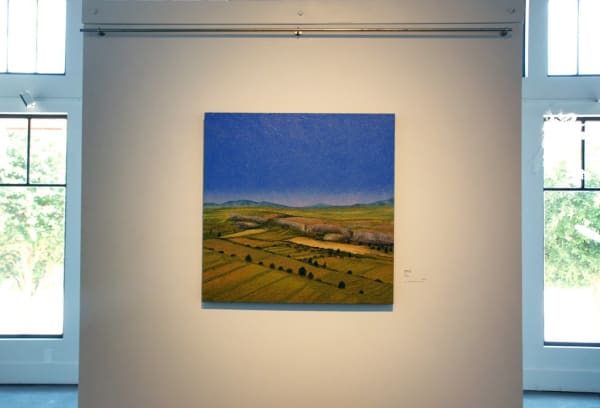 Installation Image from Exhibition