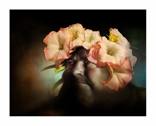 Sergio Fasola Corona de Flores, 2006