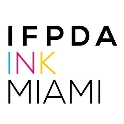 IFPDA INK Miami Art Fair
