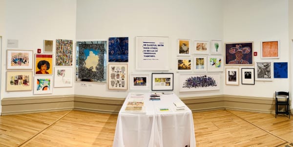 McNay Print Fair